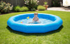 Round Water Pool