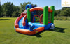 Water n’ Jump Bouncy with Slide