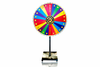 Wheel of Fortune Game