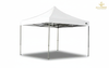 White Canopy Tent 3m x 3m
