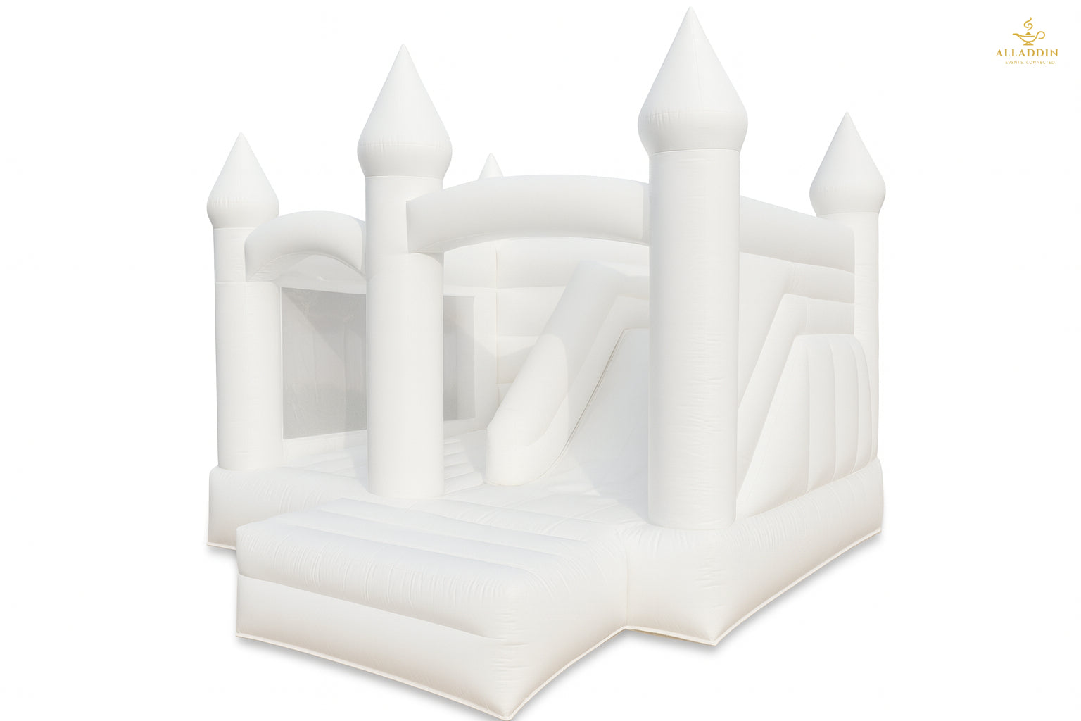 White Castle Combo Bouncy