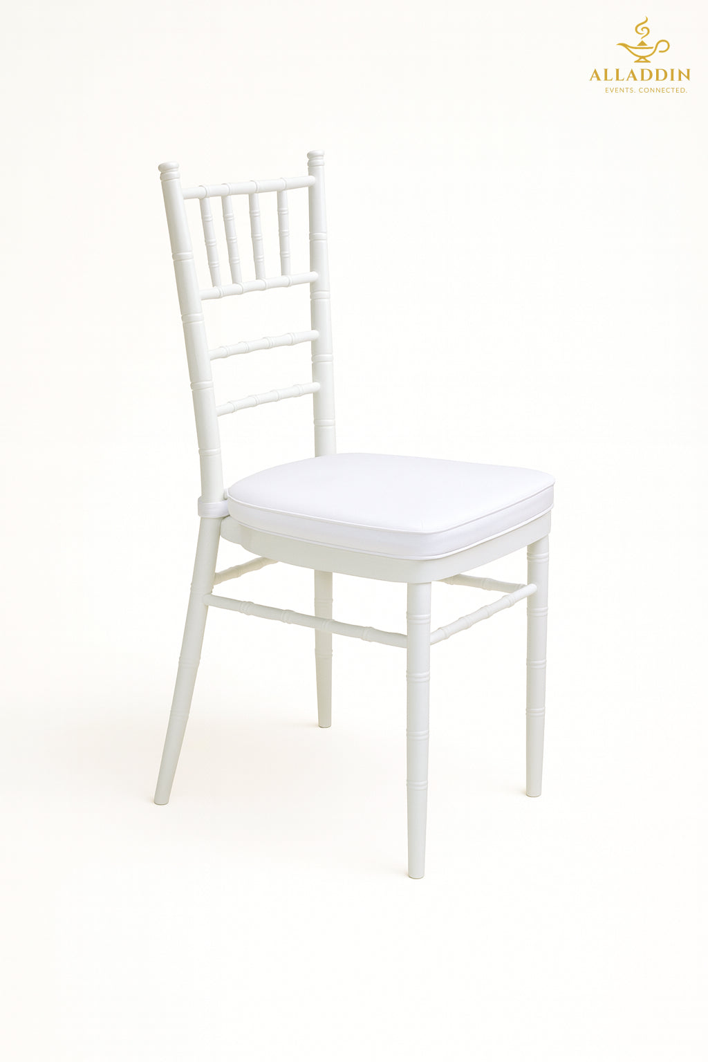 White Chiavari Chair