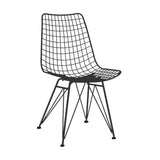 Noir Chair - Black