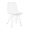 Noir Chair - White
