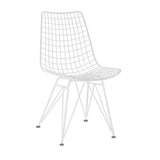 Noir Chair - White