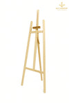 Wooden Display Easel