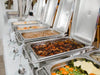 Signature Indian Buffet by Alladdin