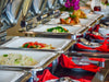 Signature International Buffet by Alladdin