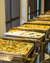 International Buffet by Pure Delight Catering